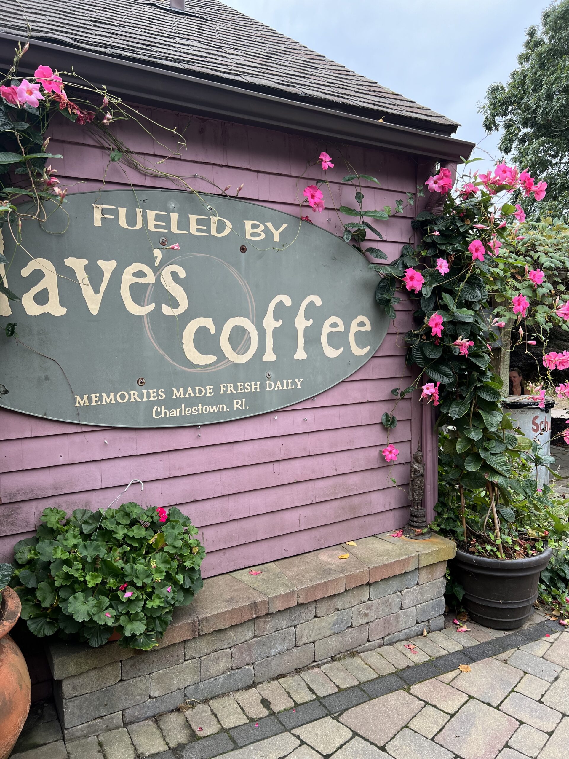 things to do in westerly ri | Dave’s Coffee