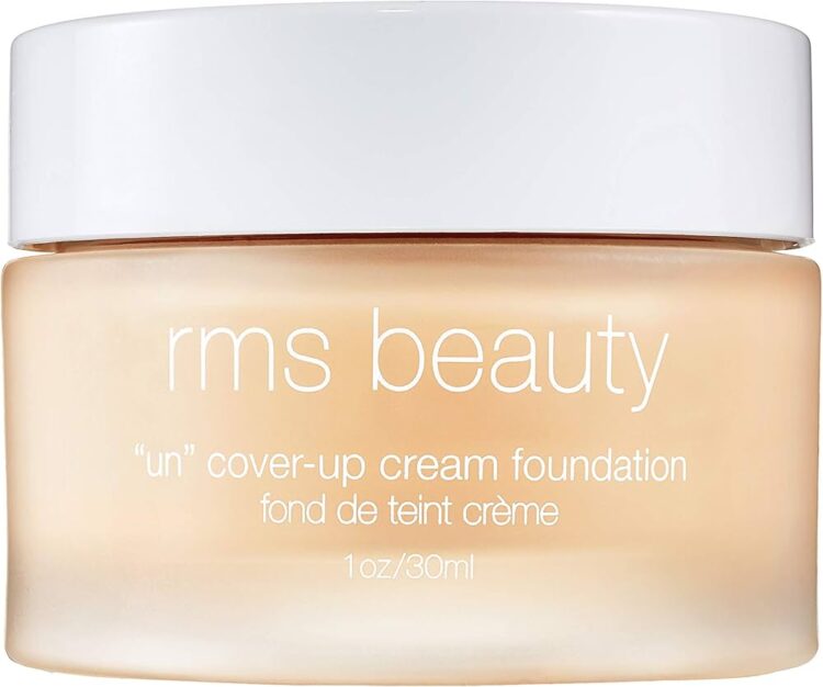 RMS "Un" Cover-Up Cream Foundation