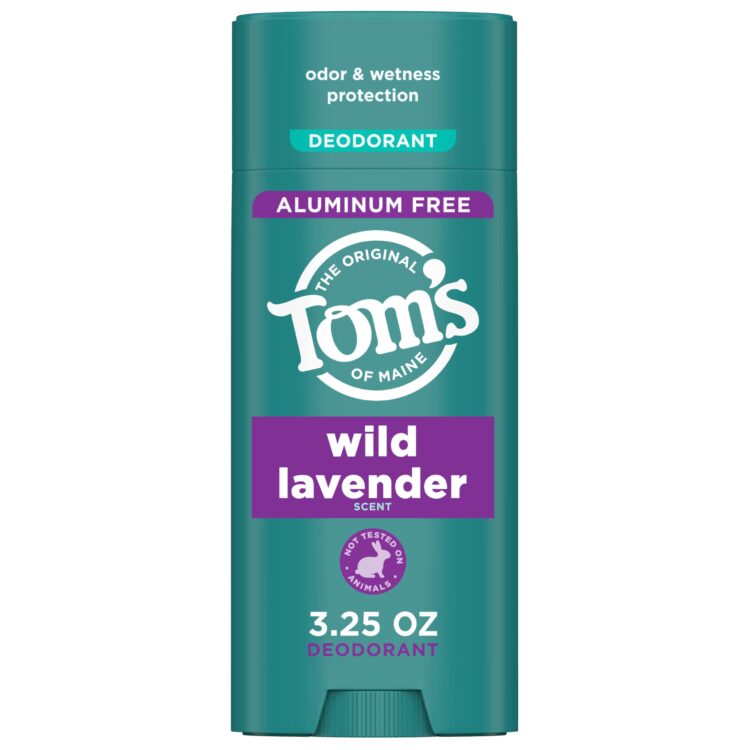 Tom’s of Maine Deodorant