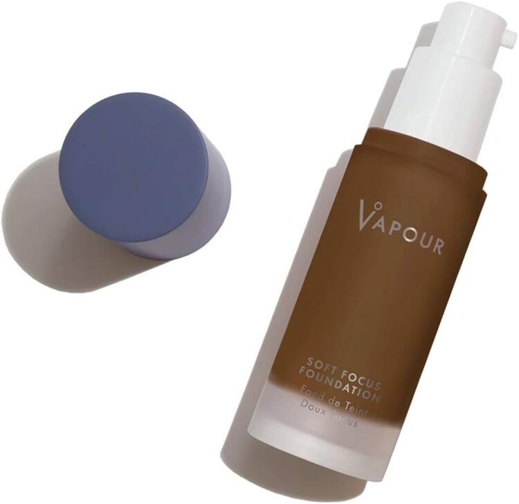 Vapour Beauty Soft Focus Foundation