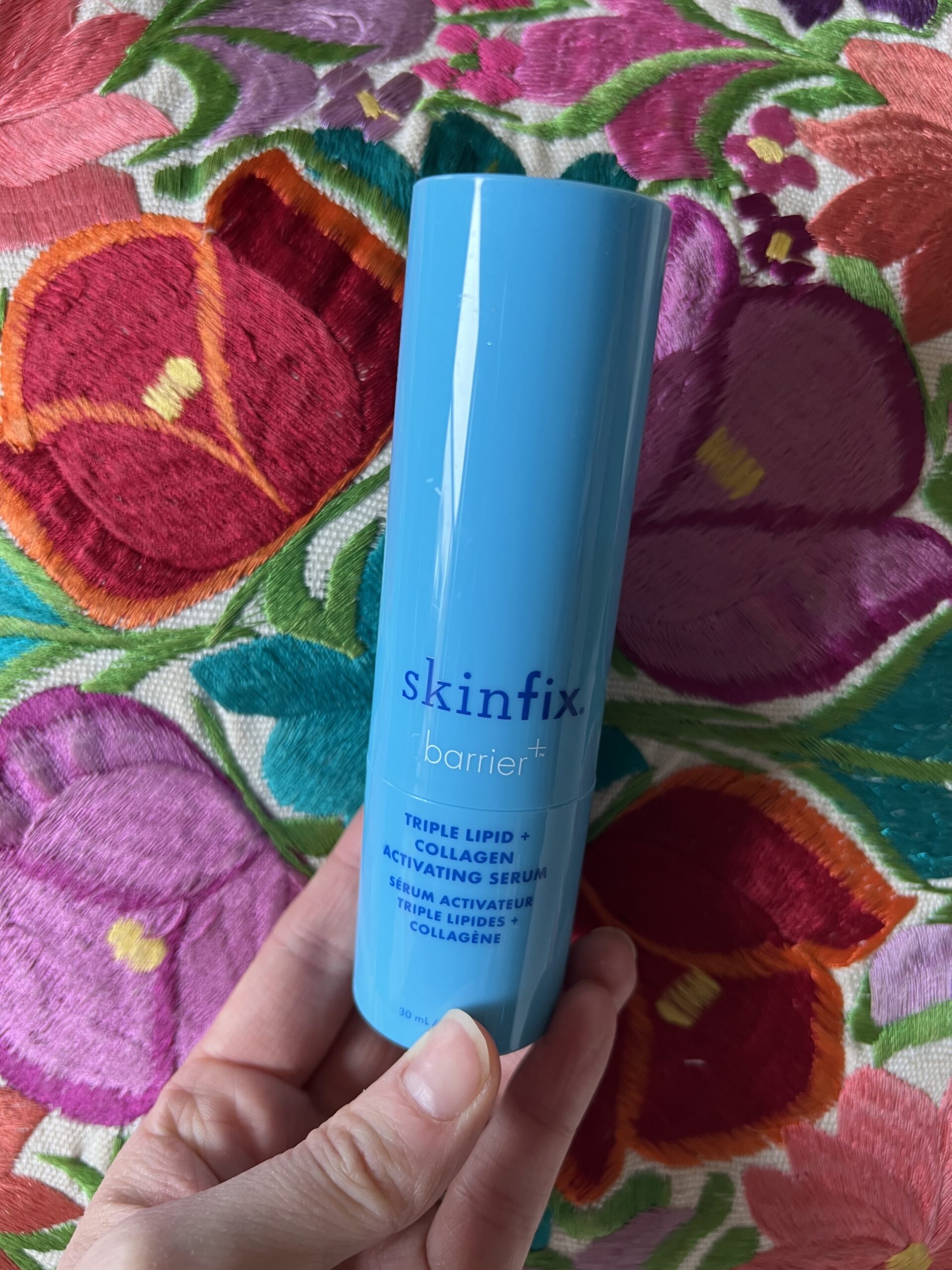 Skinfix Reviews Barrier+ Triple Lipid Activating Serum