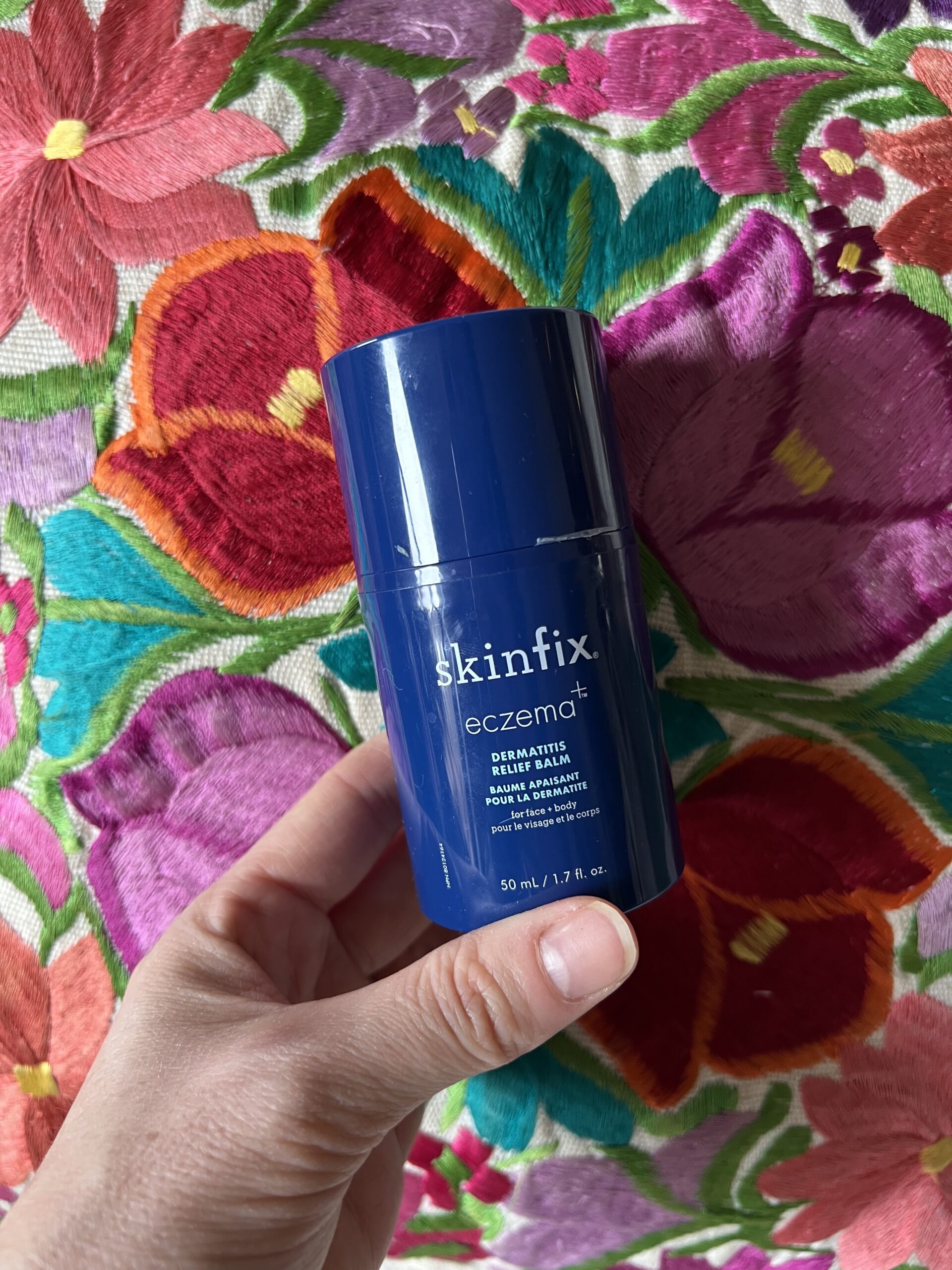 skinfix reviews | Eczema+ Dermatitis Relief Balm For Face + Body