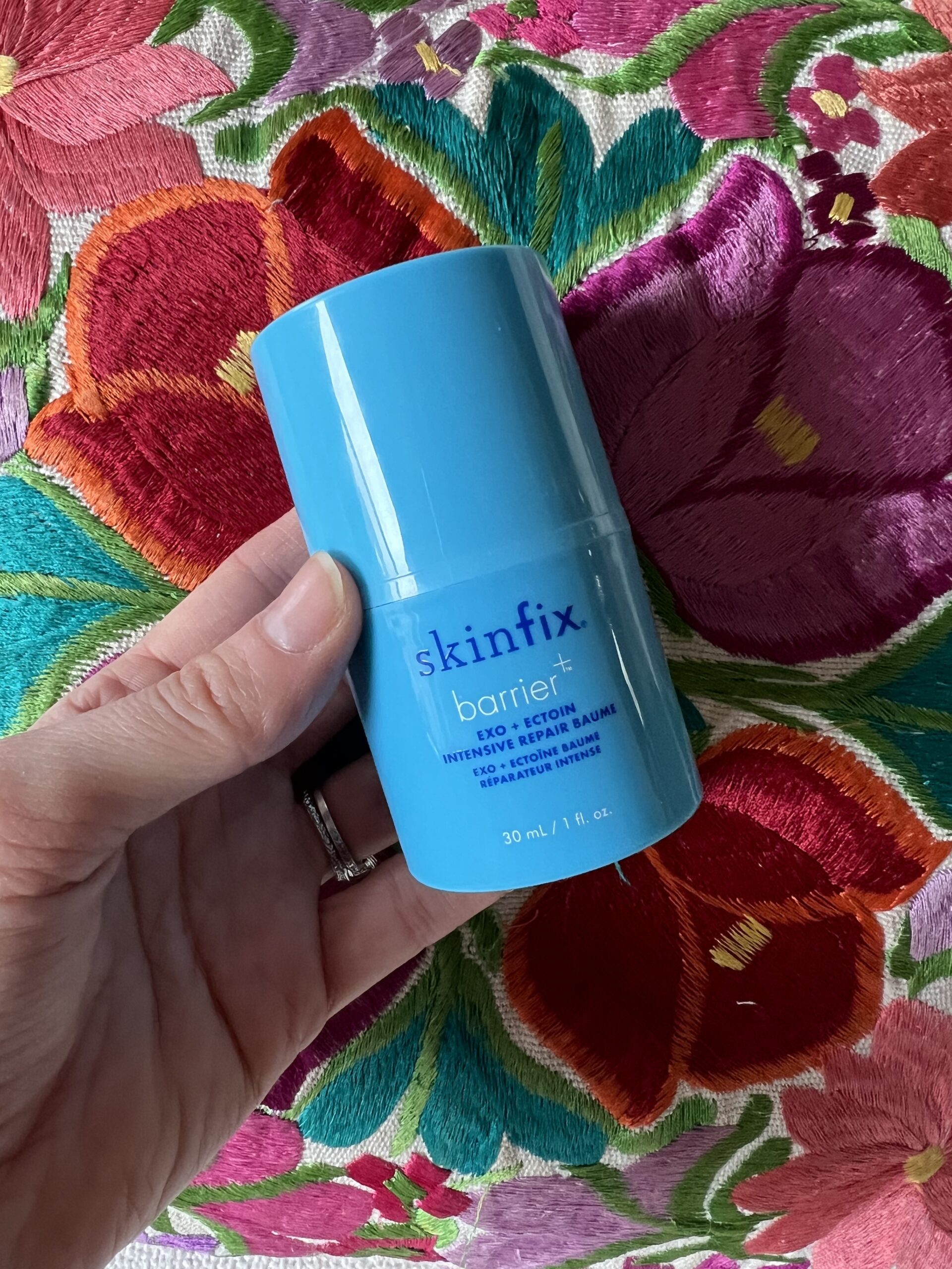 skinfix reviews | Exo + Ectoin Intensive Repair Baume 