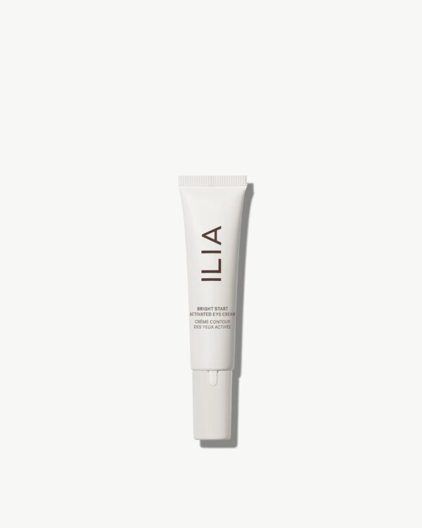 Ilia Bright Start Retinol Alternative Eye Cream | Best Organic Skin Care Products