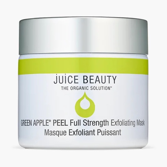 Juice Beauty Green Apple Peel Full Strength