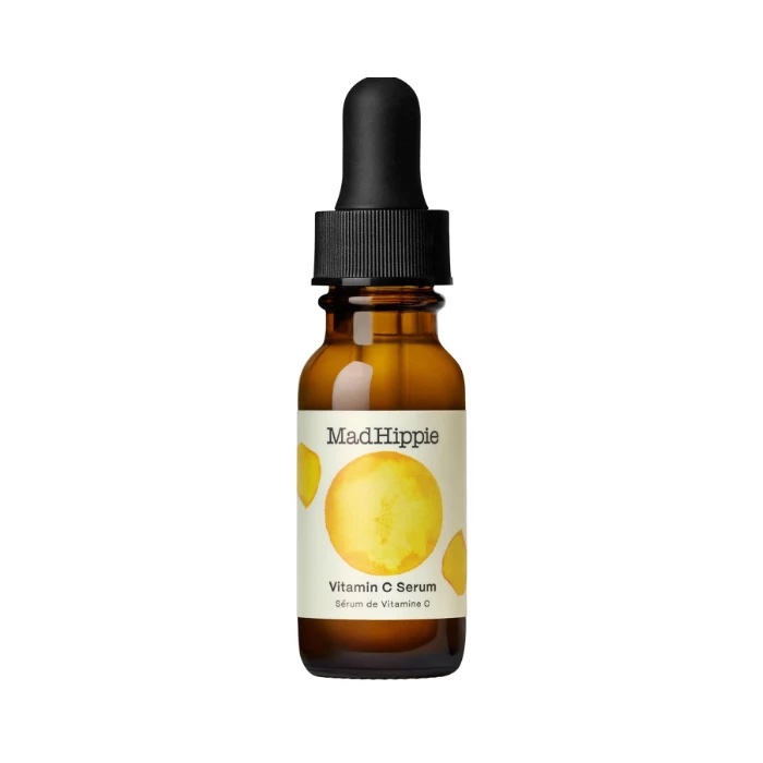 Mad Hippie Vitamin C Serum