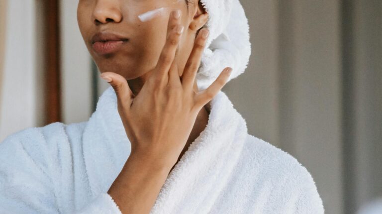 12 of the Best Organic Skin Care Products Beauty Editors Have Tried