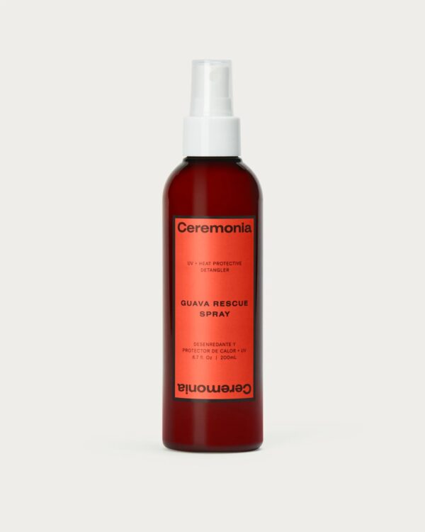 Ceremonia  Guava Rescue Hair Heat Protectant Spray