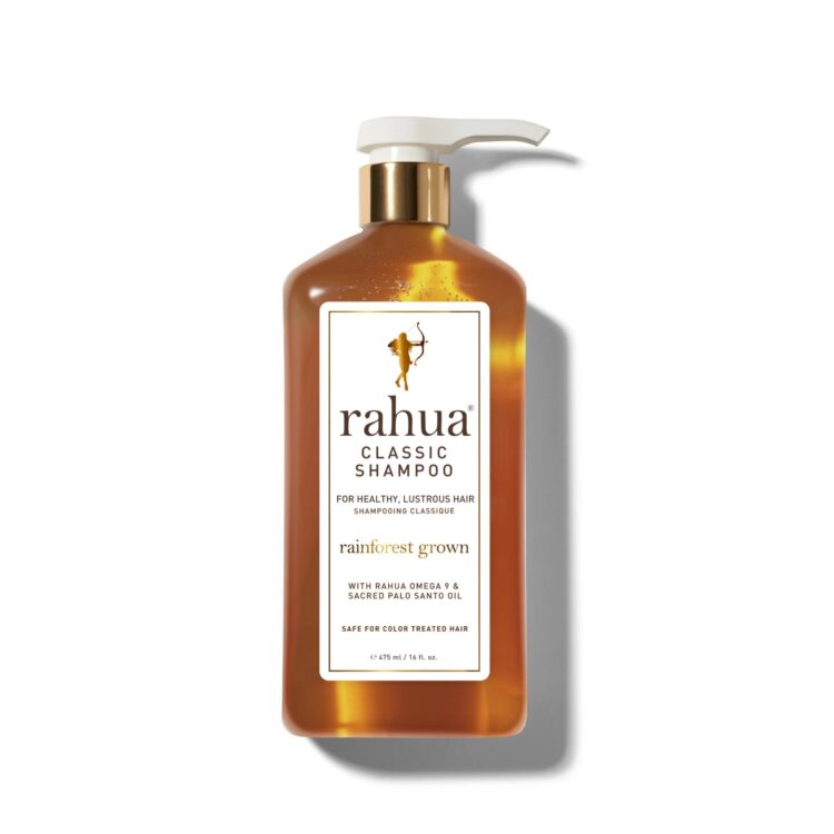 Rahua Classic Shampoo
