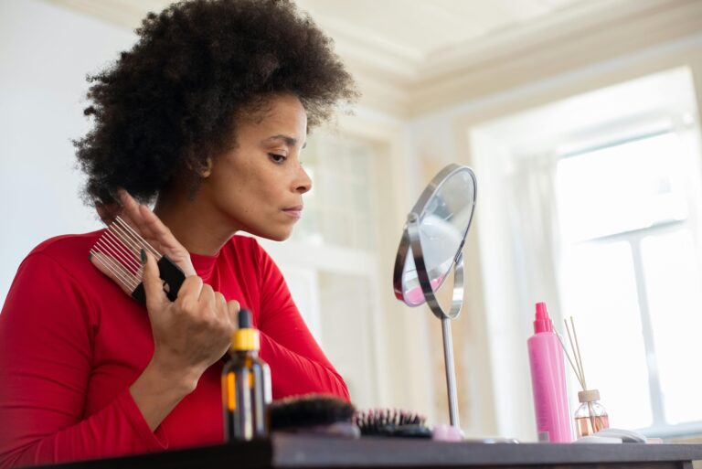 10 Organic Hair Products That Actually Work