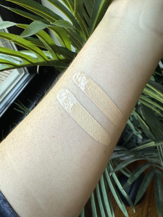 versed makeup review 6