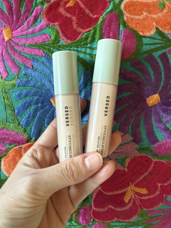 versed makeup review 5