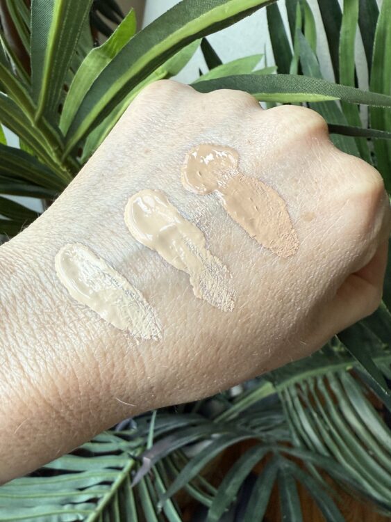 versed makeup review 4