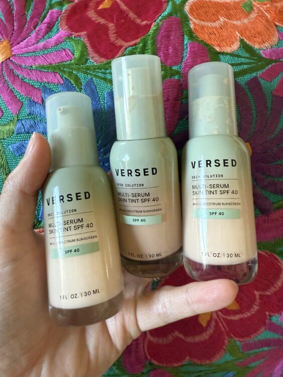 versed makeup review 2