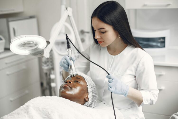 RF vs Microcurrent: Which One Is Right For You?