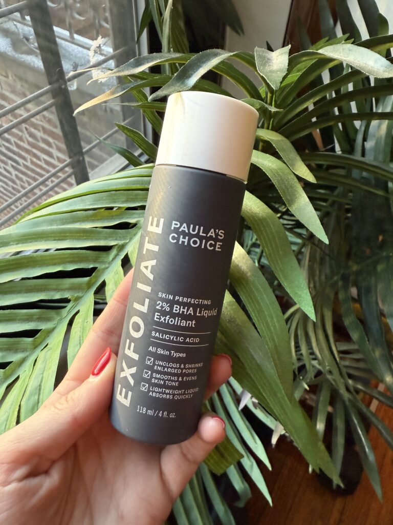 Paula's Choice Exfoliant Reviews: What You Need to Know