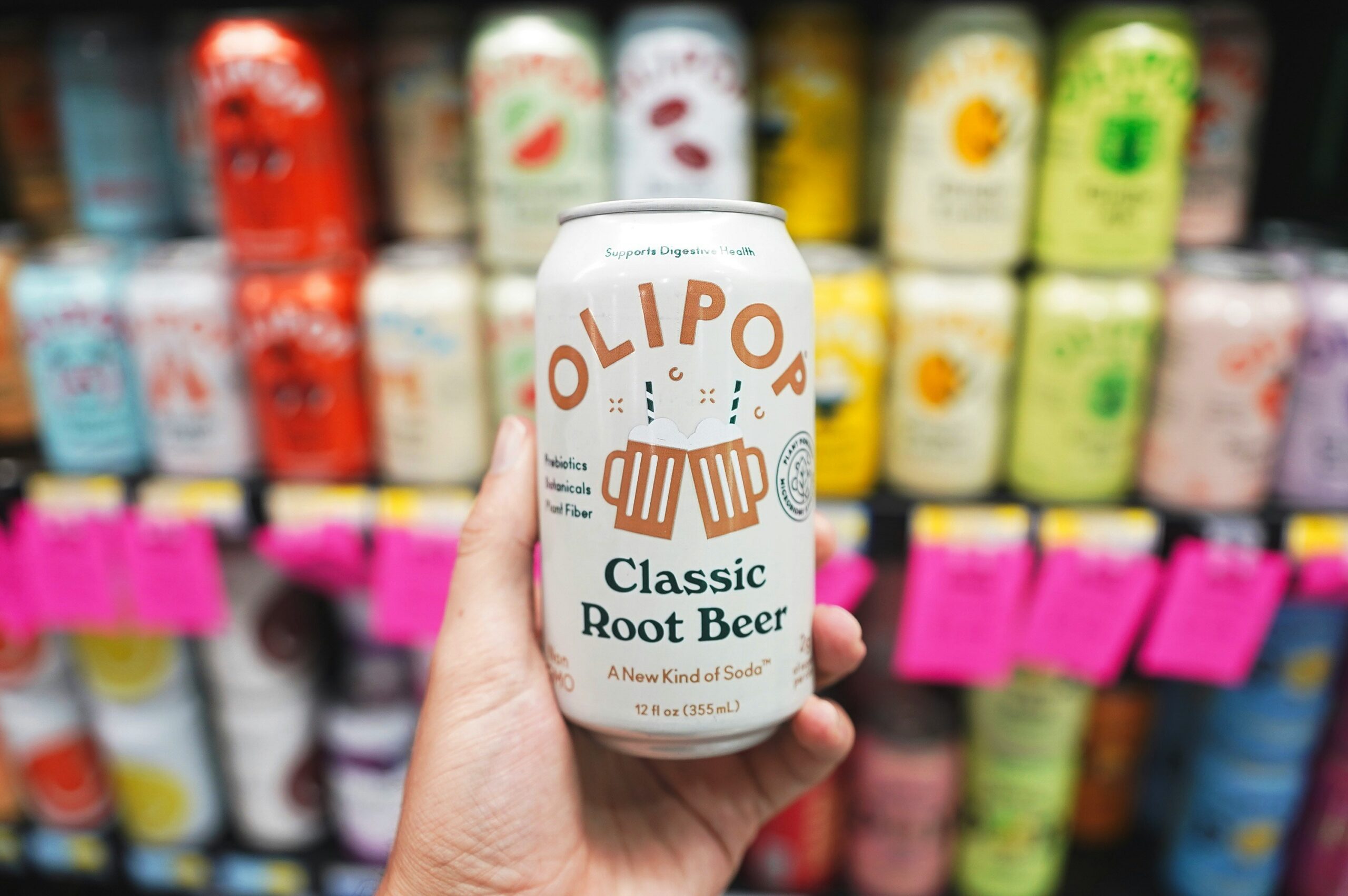 Non-Alcoholic Drinks That Give You A Buzz