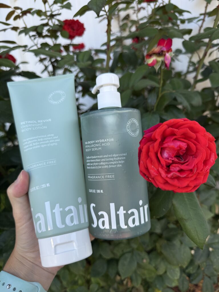 Is Saltair A Clean Brand? An Honest Look At The Ingredients